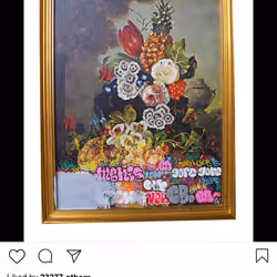 Lushsux #2348 - Miniature