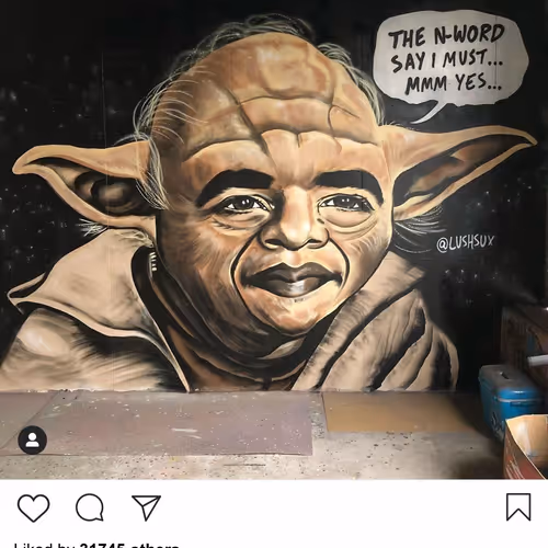 Drp Lushsux