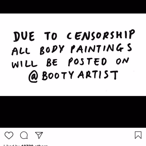 Lushsux #2380 - Shit Post