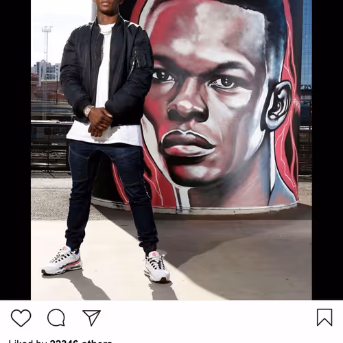 Lushsux #3571 - Mural StyleBender