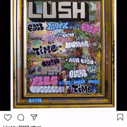 Lushsux #2210 - Miniature