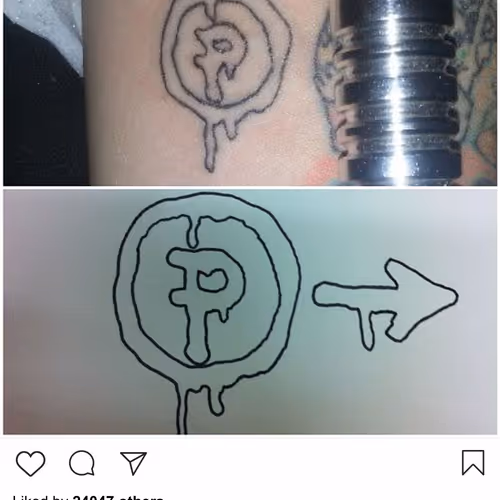 Lushsux #277 - Shit Post