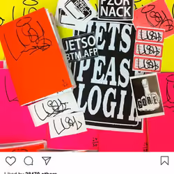 Lushsux #287 - Shit Post