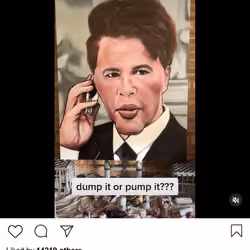 Lushsux #4141 - Shit Post Igor Boganoff