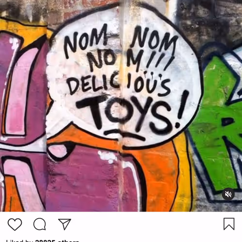 Drp Lushsux