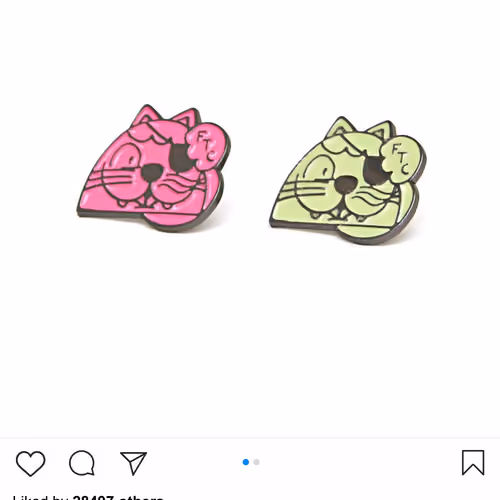 Lushsux #3204 - Shill Post