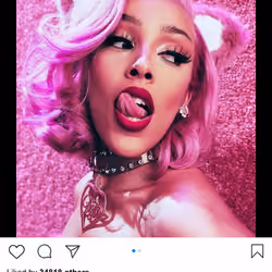 Lushsux #3937 - Shit Post DojaCat