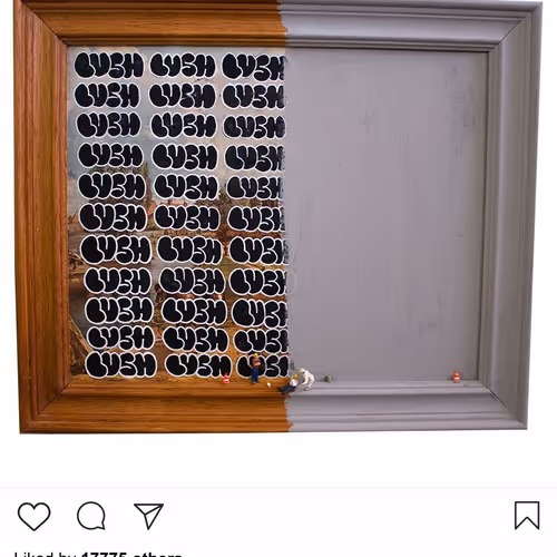 Drp Lushsux