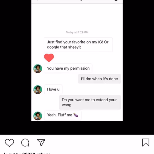 Lushsux #2467 - Repost Eric Andre