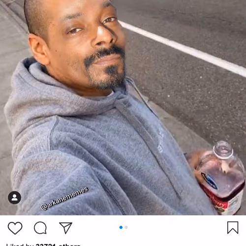 Lushsux #4064 - Shit Post