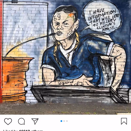 Drp Lushsux