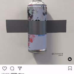 Lushsux #3721 - Shit Post