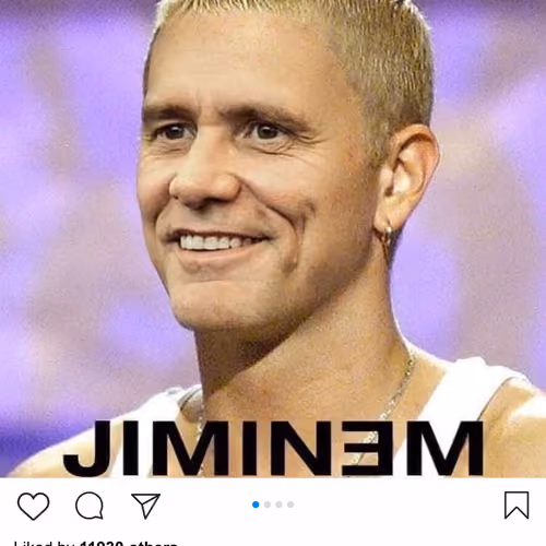 Lushsux #3837 - Shit Post