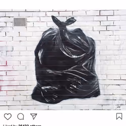 Lushsux #2120 - Mural