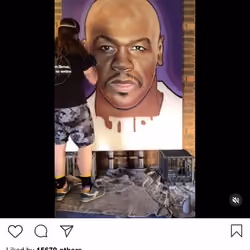 Lushsux #4107 - Shit Post Mike Tyson 50 cent