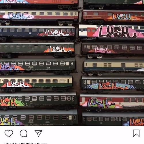 Drp Lushsux