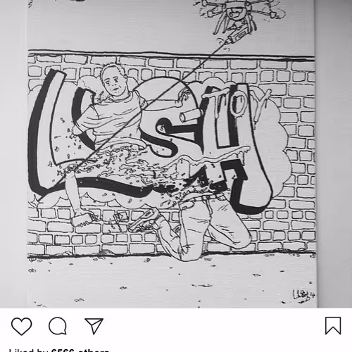 Drp Lushsux
