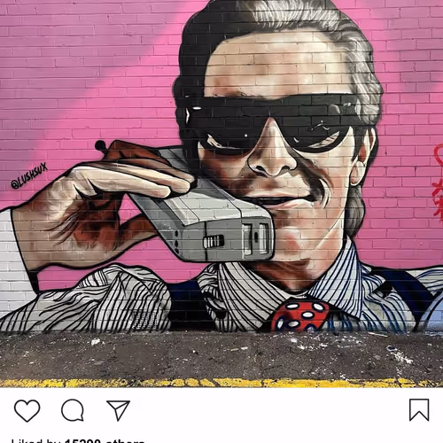 Drp Lushsux