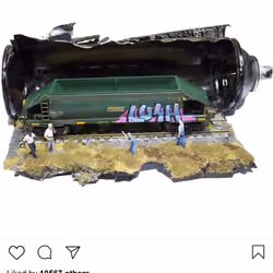 Lushsux #1902 - Miniature