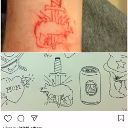 Lushsux #275 - Shit Post