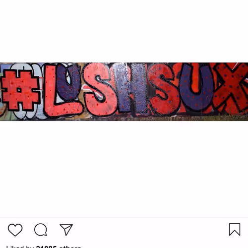 Drp Lushsux