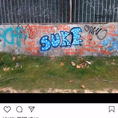 Drp Lushsux