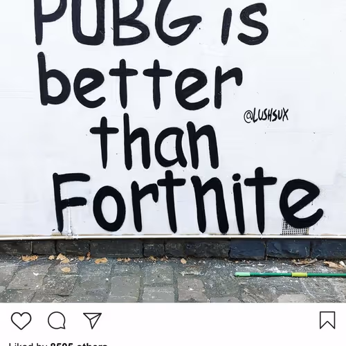 Drp Lushsux