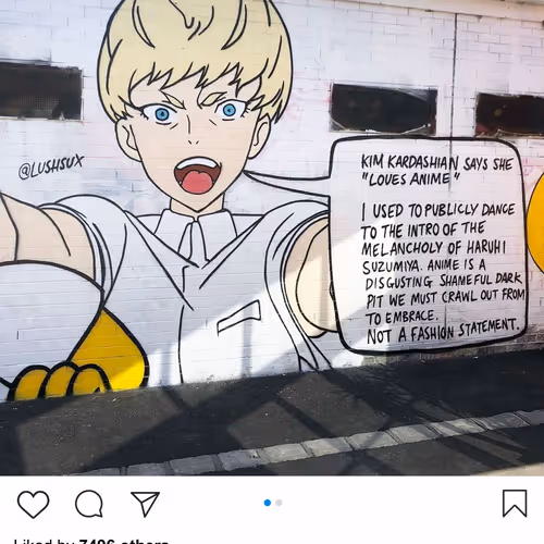 Drp Lushsux