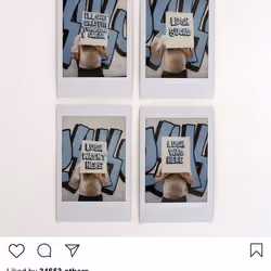 Lushsux #1572 - Shill Post