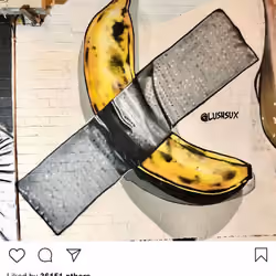 Lushsux #3728 - Mural