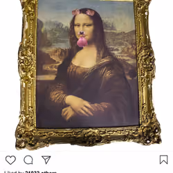 Lushsux #2345 - Miniature