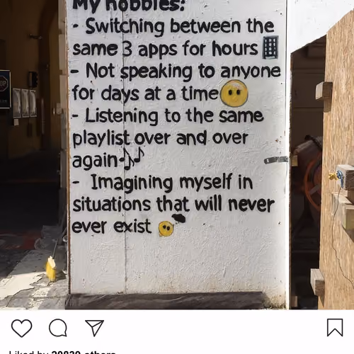 Lushsux #2690 - Mural