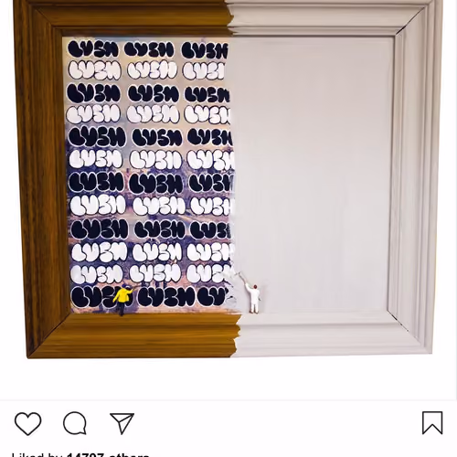 Lushsux #2020 - Miniature