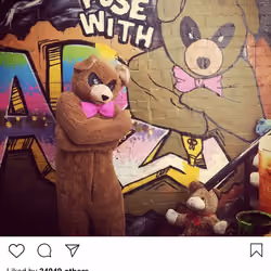 Lushsux #160 - Shit Post