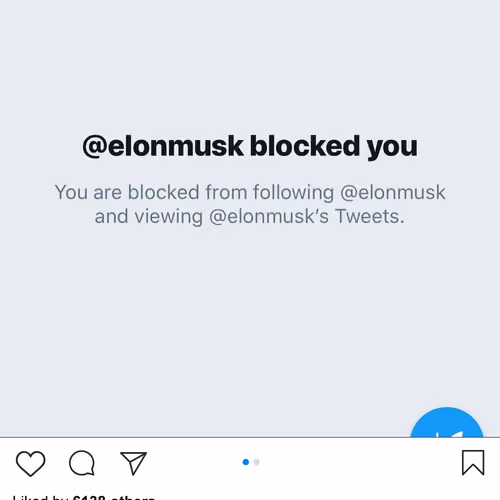 Lushsux #3758 - Shit Post Elon Musk