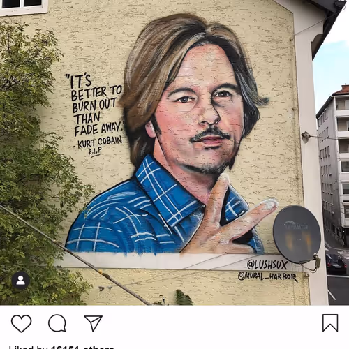 Drp Lushsux
