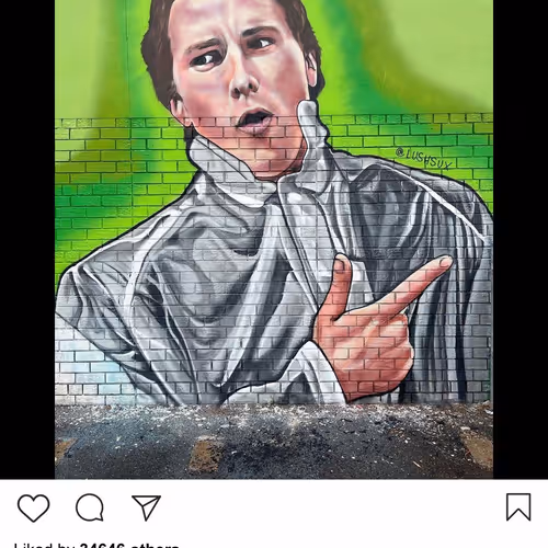 Drp Lushsux