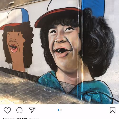 Drp Lushsux