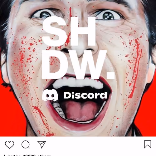 Lushsux #4386 - Social Patrick Bateman