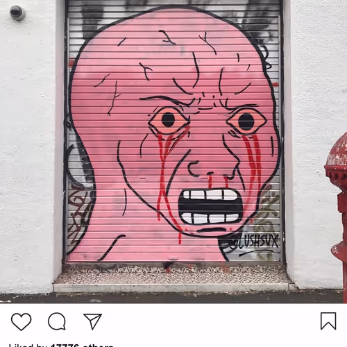 Drp Lushsux