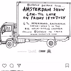 Lushsux #1565 - Shill Post