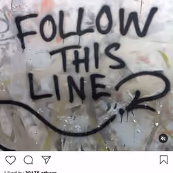 Lushsux #581 - Graffiti