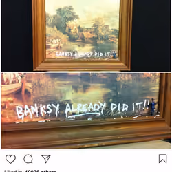 Lushsux #485 - Miniature