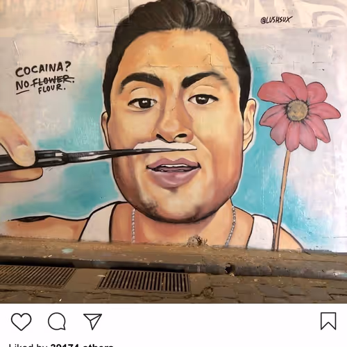 Drp Lushsux