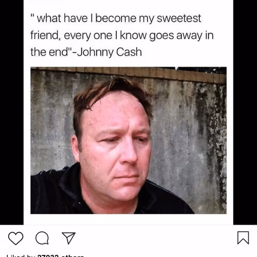 Lushsux #3181 - Shit Post