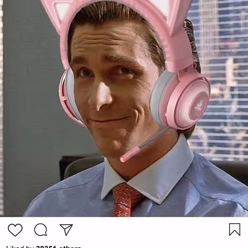 Drp Lushsux