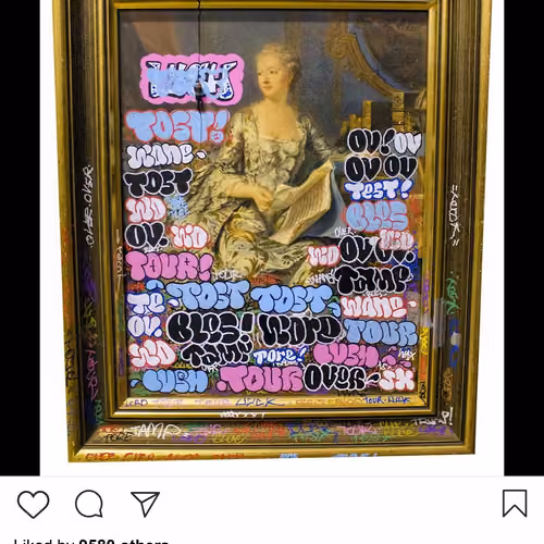 Lushsux #2217 - Miniature