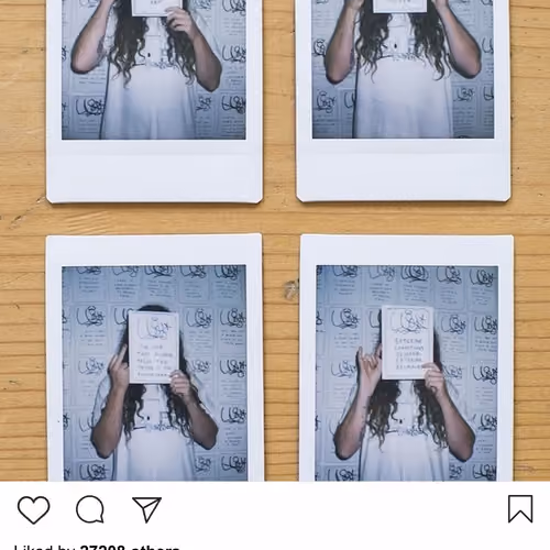 Lushsux #1654 - Shill Post
