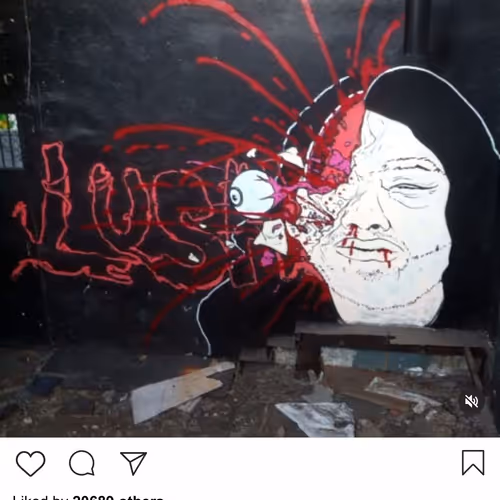 Drp Lushsux