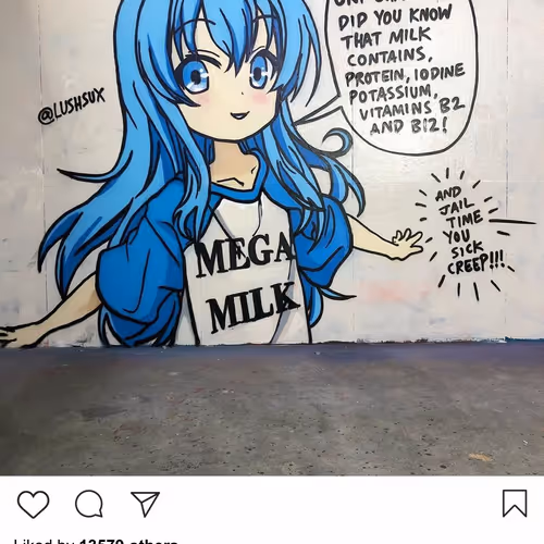 Drp Lushsux